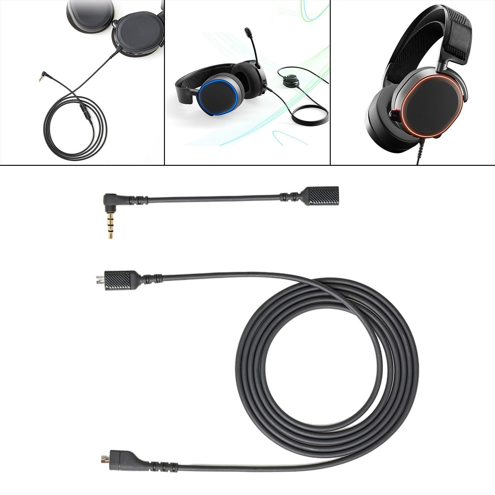 Sound Card Audio Cable For  3/5/ Headphone Sound Card