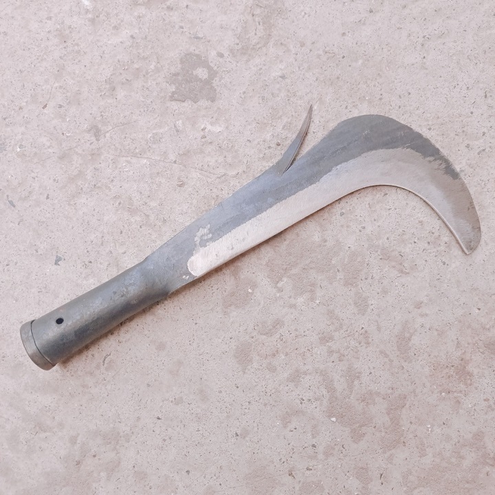 Câu liêm phòng cháy chữa cháy - Tỉa cây - Hái quả