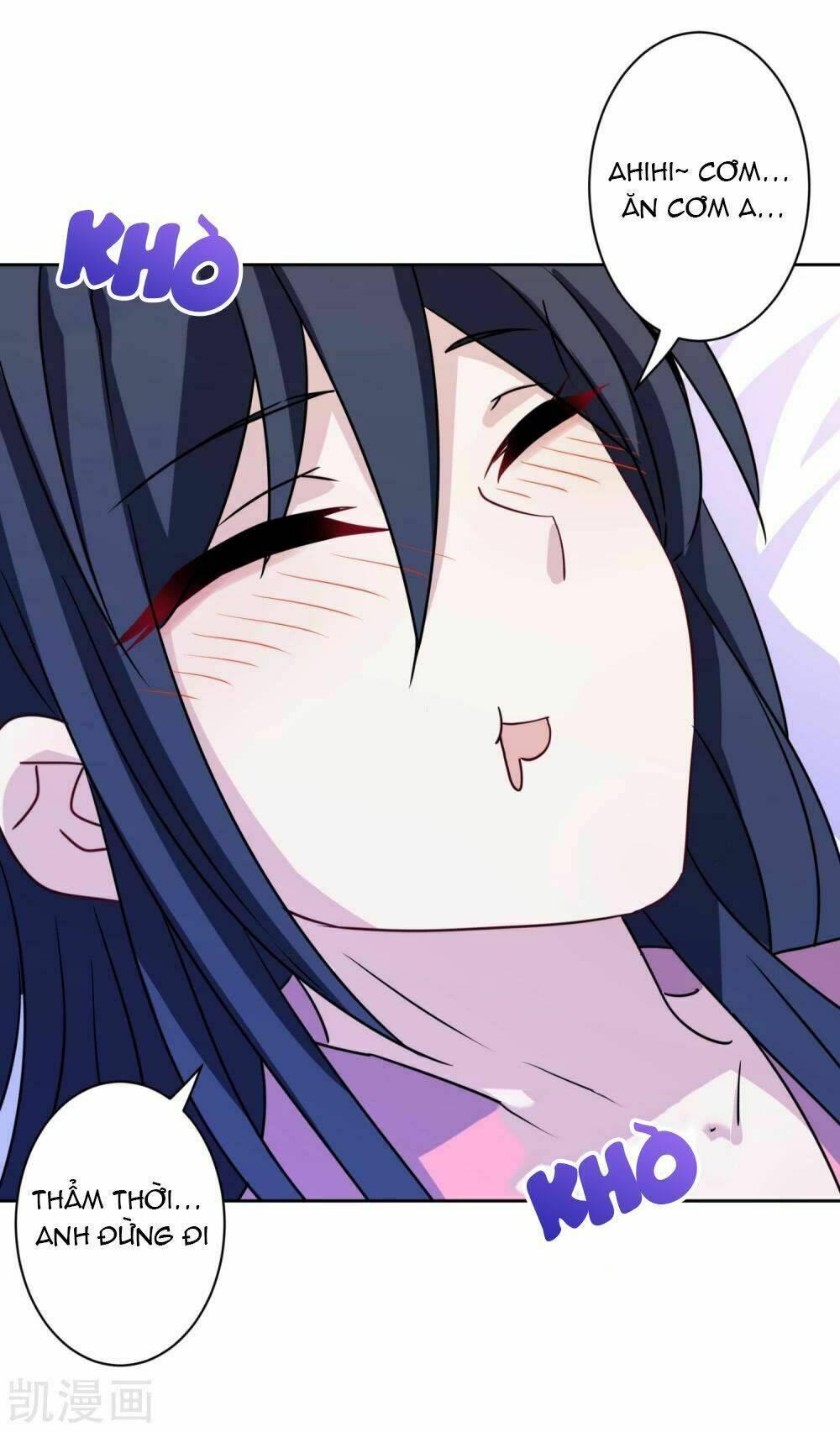 nhân vật phản diện: không ngọt không lấy tiền chapter 23 24