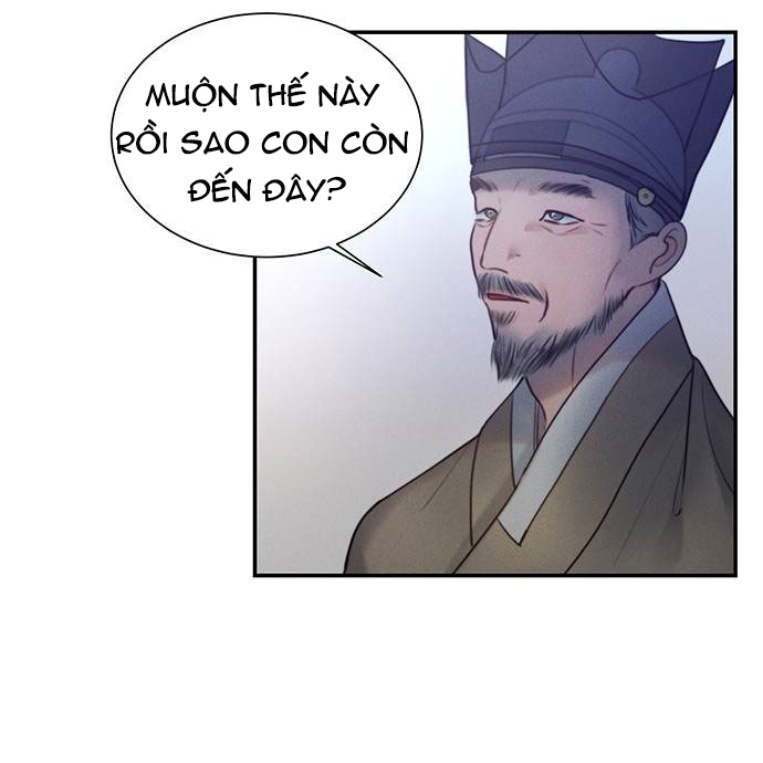 người tình của gwanghae chapter 22 32