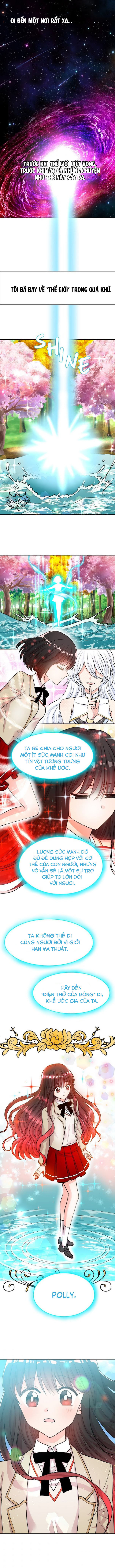 vị cứu tinh của rồng chapter 1 9