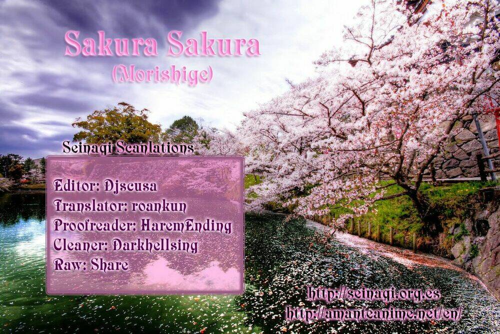 sakura morishige chapter 6 2