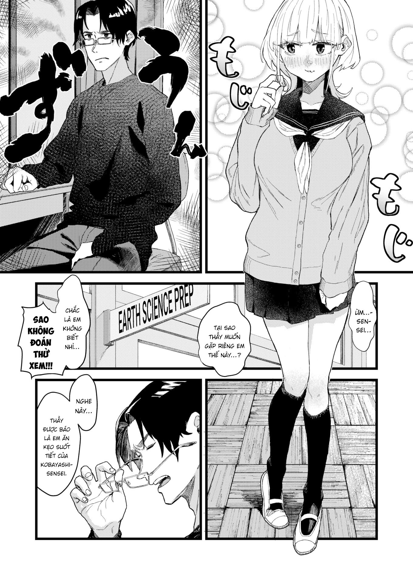 [18+] dấu ấn tình yêu chapter 1 4