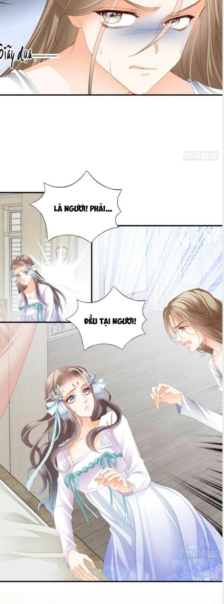 bổn vương muốn nàng chapter 144 4