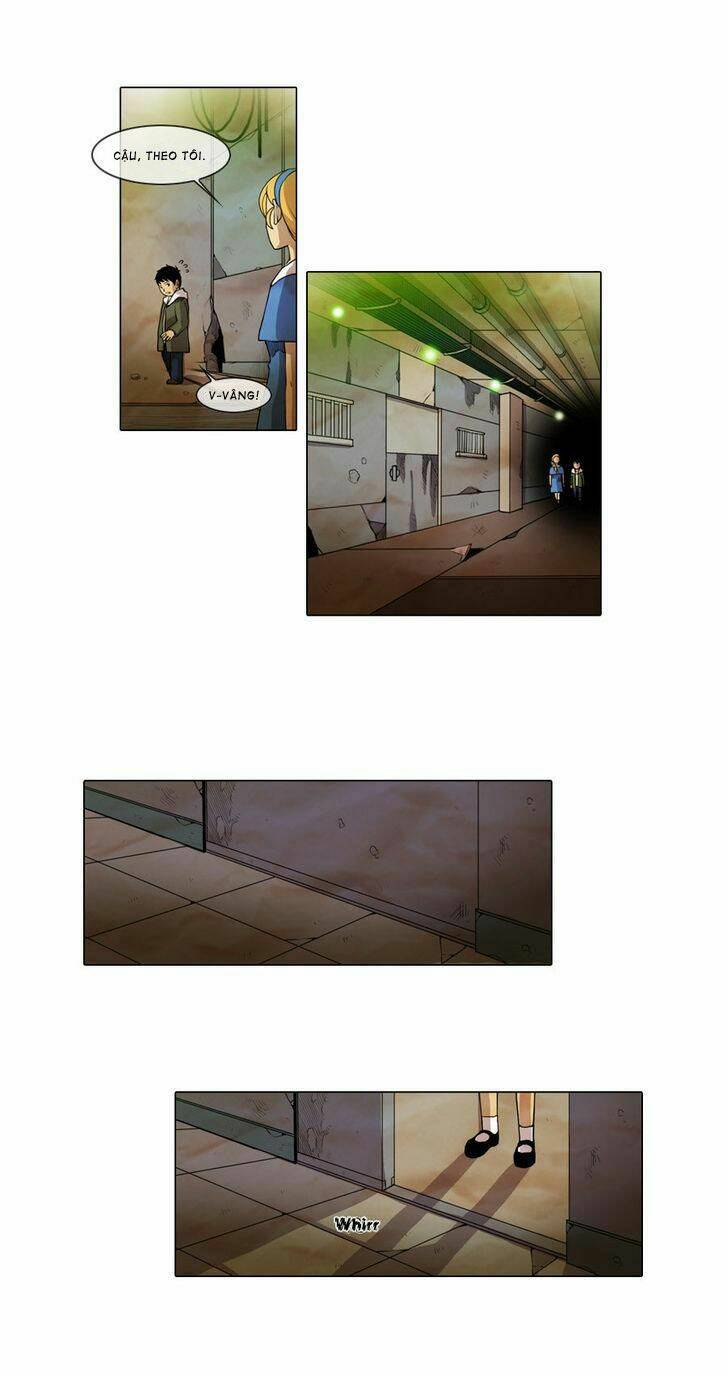 gepetto chapter 15 17