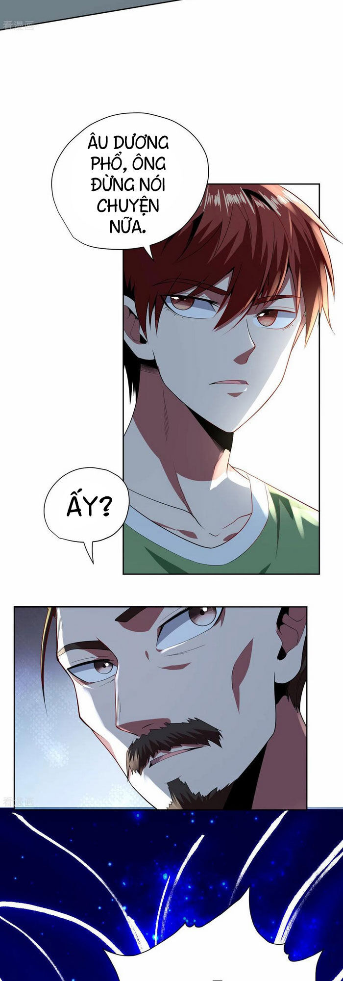 vương bài thần y chapter 61 3