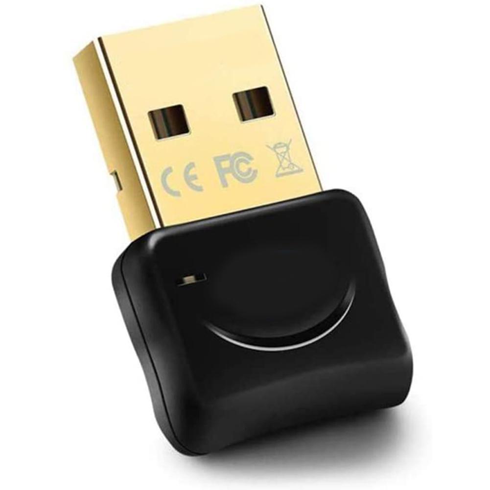 USB giúp khả năng kết nối Bluetooth 5.0 Cho Pc Laptop N0M6 Chất Lượng Cao - miếng lót chuột