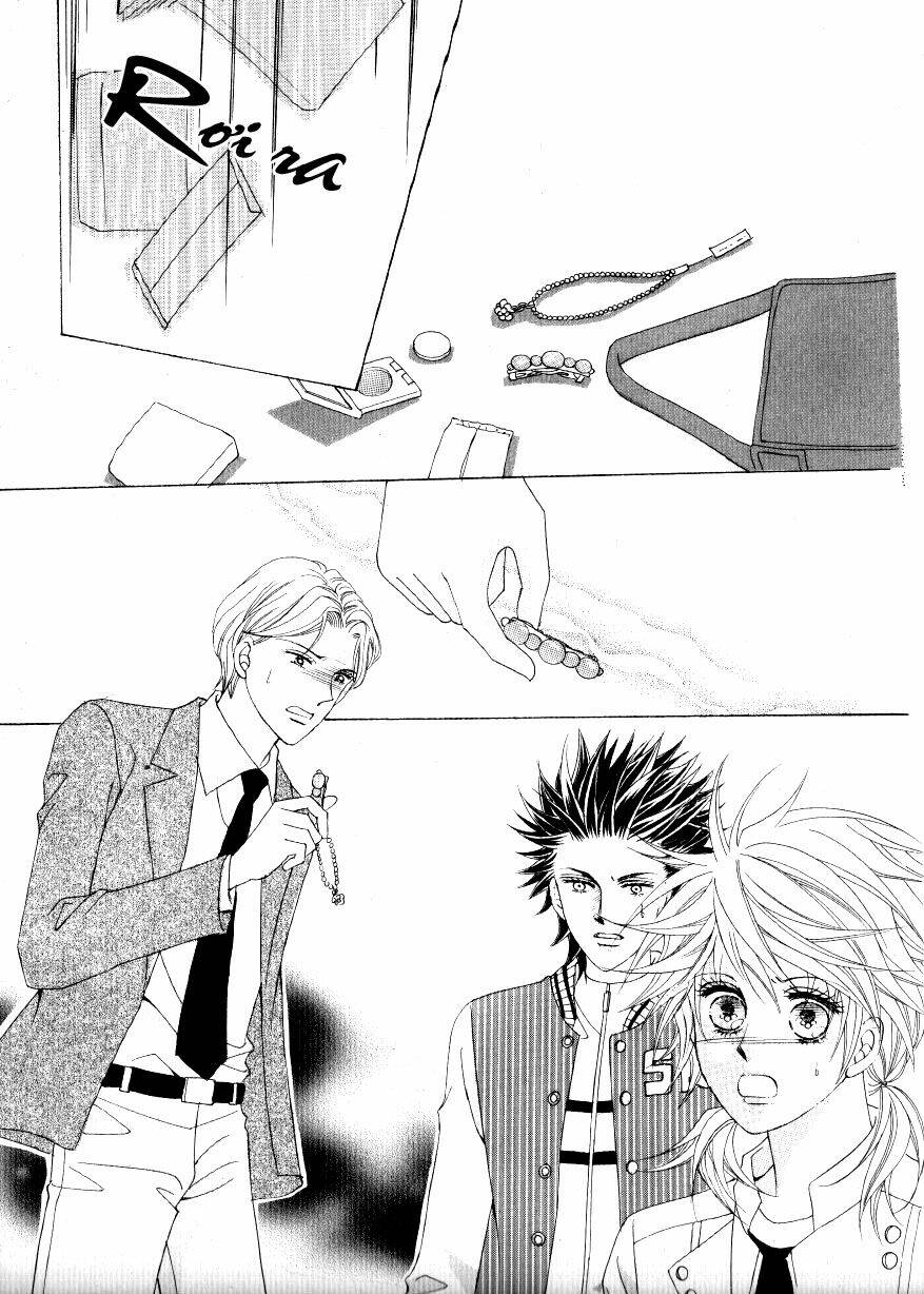 she's scary chapter 52 4