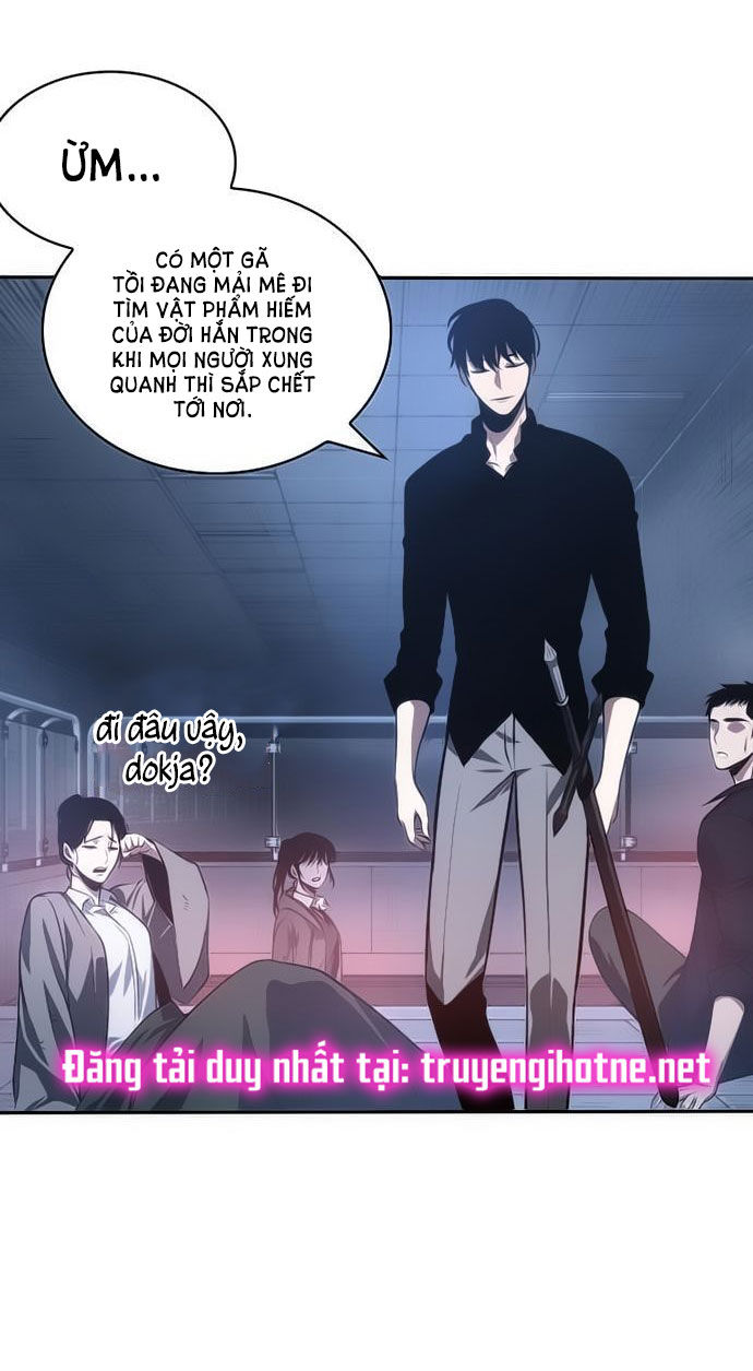 toàn trí độc giả - omniscient reader chapter 36.2 31