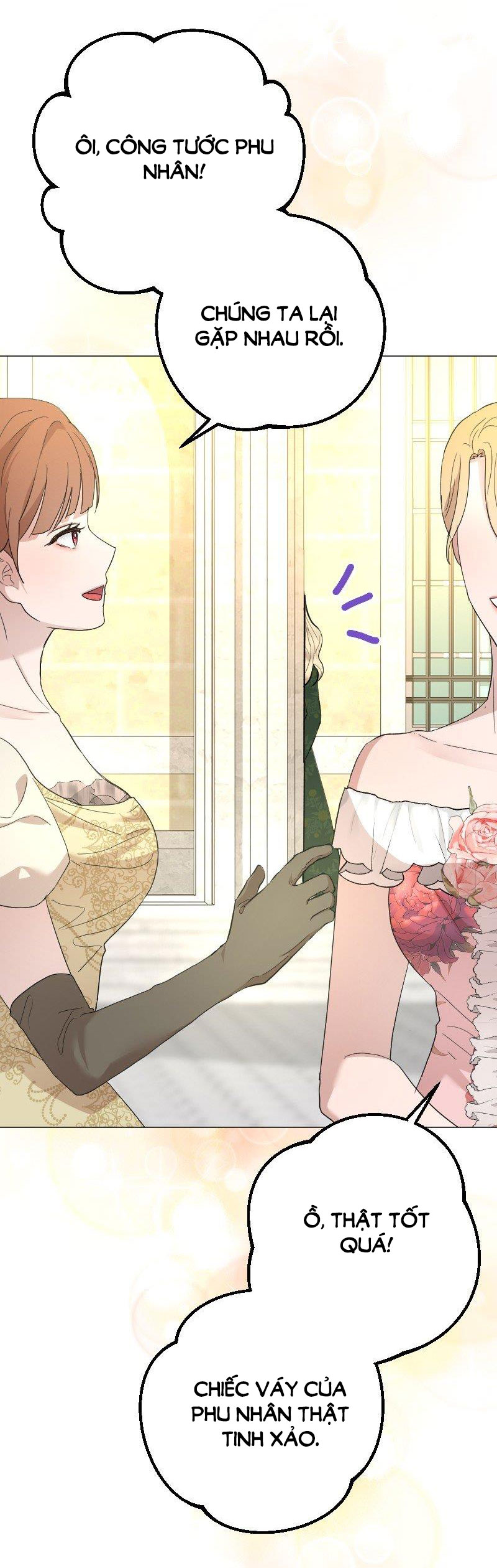 ngã rẽ định mệnh chapter 7.1 31