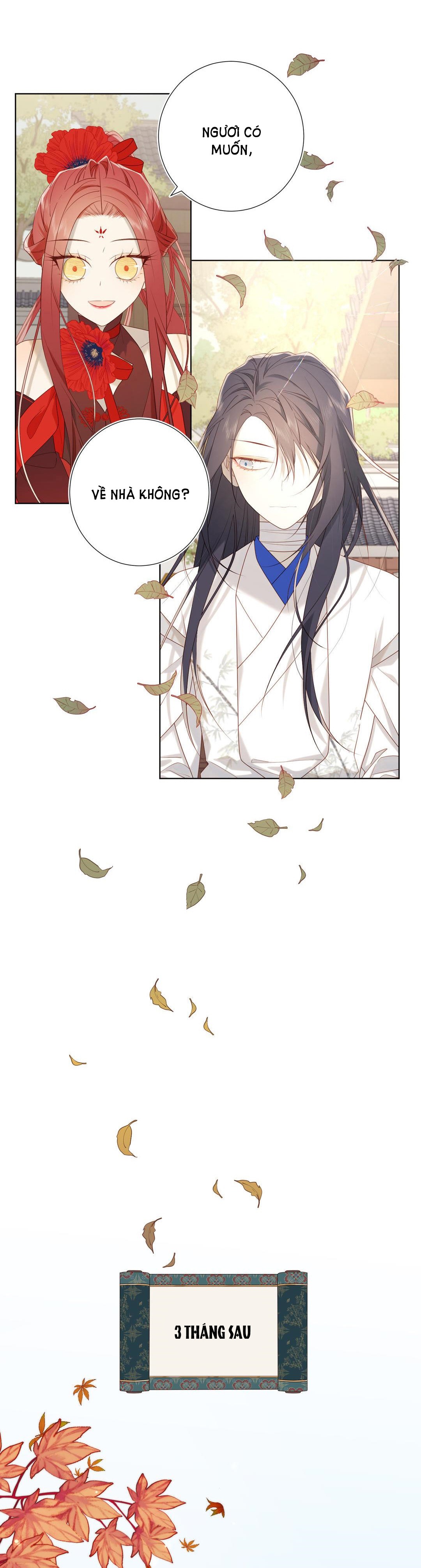 ác nữ cự tuyệt nam chính chapter 39 9