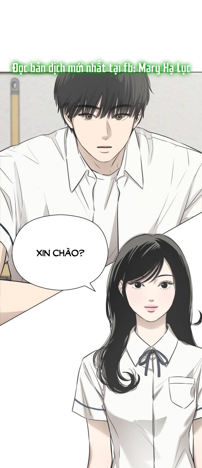 nữ anh hùng - truyện ngắn chapter 3.1 5