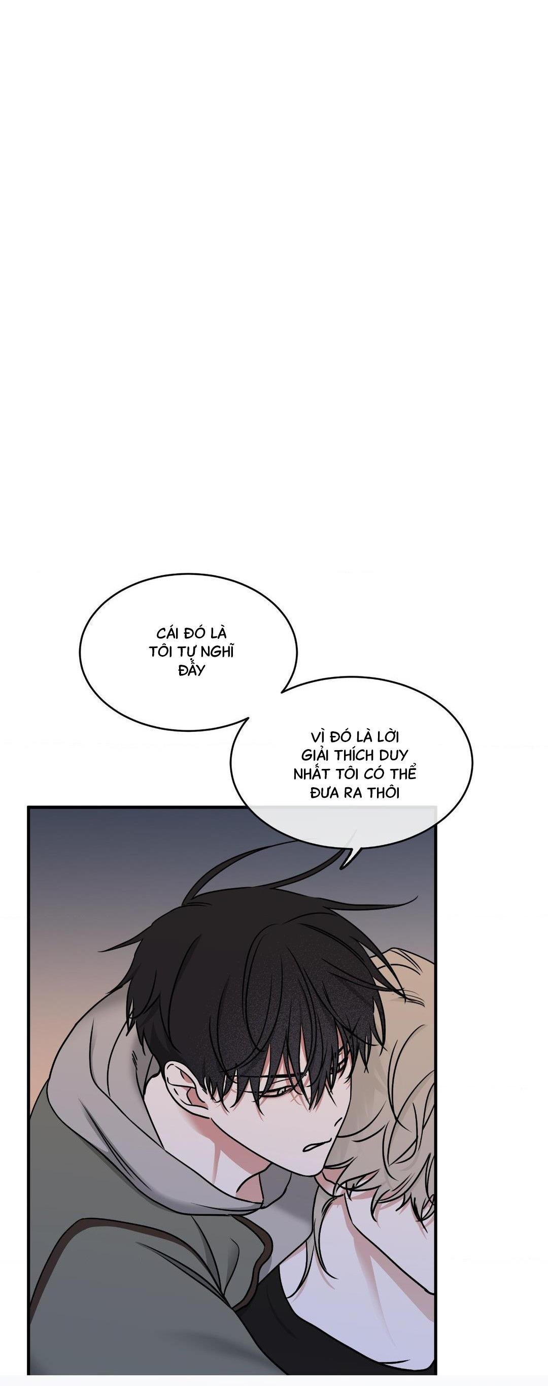 thủy triều thấp lúc chạng vạng chapter 99 21