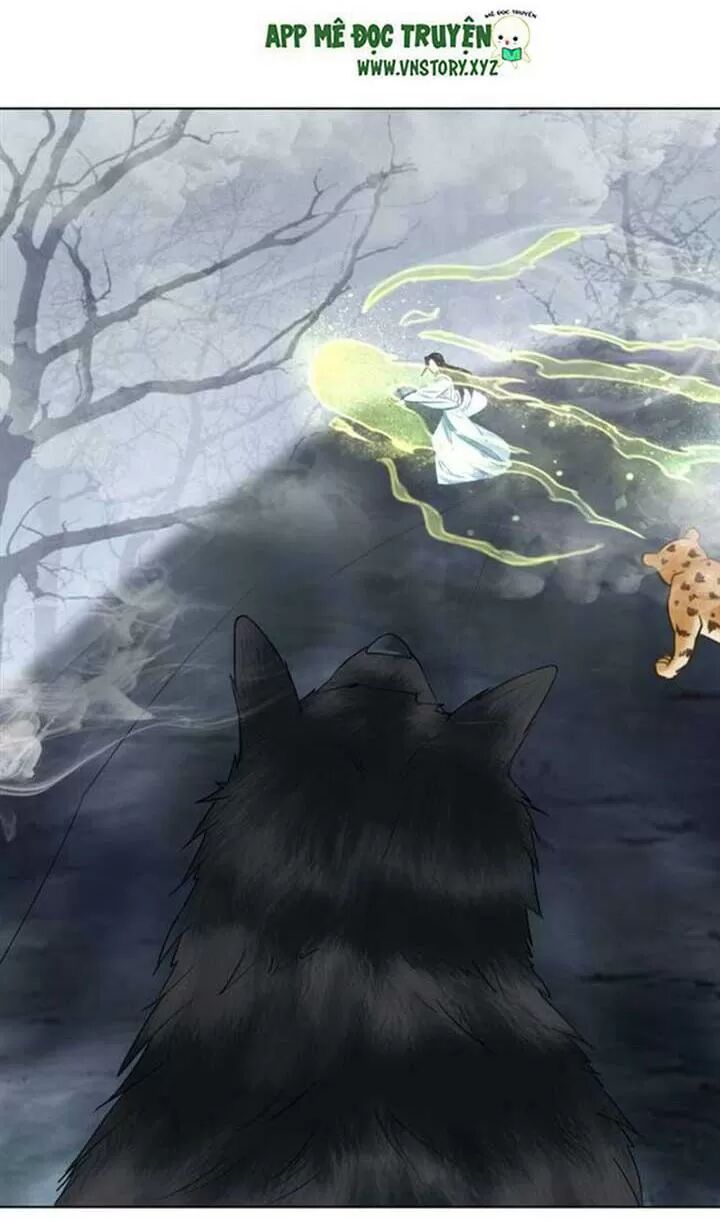 cực phẩm phế vật tiểu thư chapter 69 38