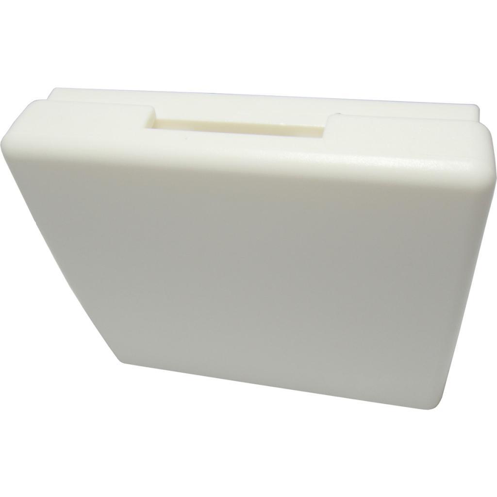 Adjustable Folding Beverage Cup Holder for Marine, Motorhome, Camping