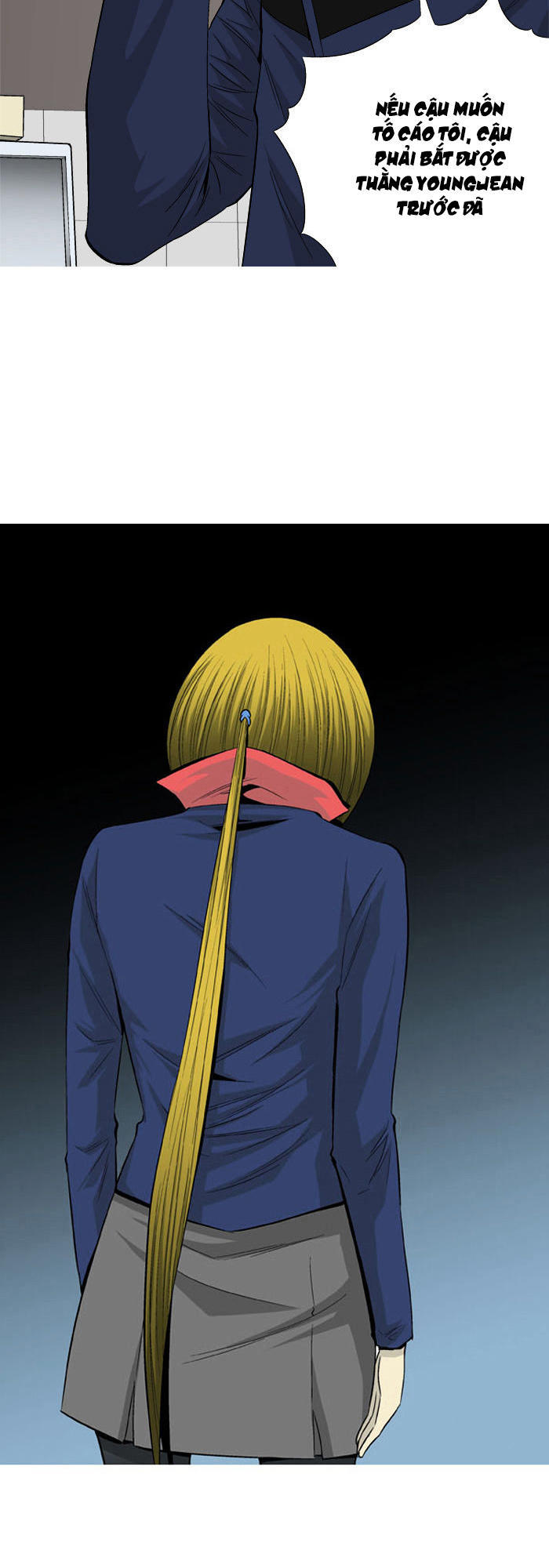 aura from another planet chapter 29 33