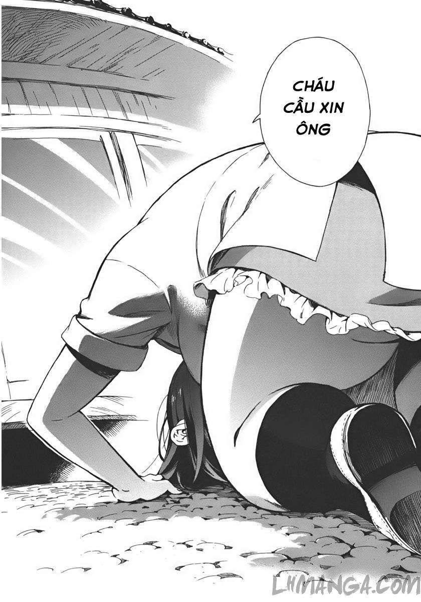 hitotsu yane no shita no chapter 6 11