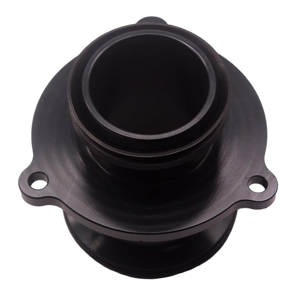 Alloy Car Turbo Muffler Delete Pipe Kit for GOLF MK7 GTI & R EA888 Engine