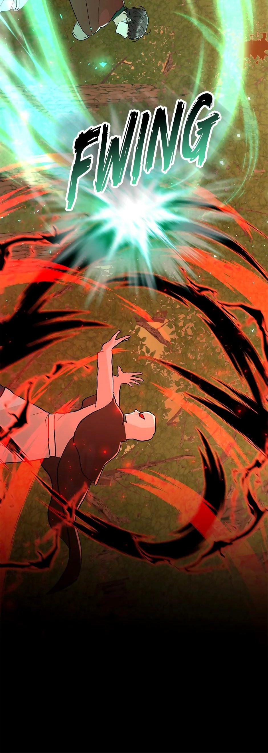 diễn vai ác nữ cũng thật khó khăn chapter 103 38