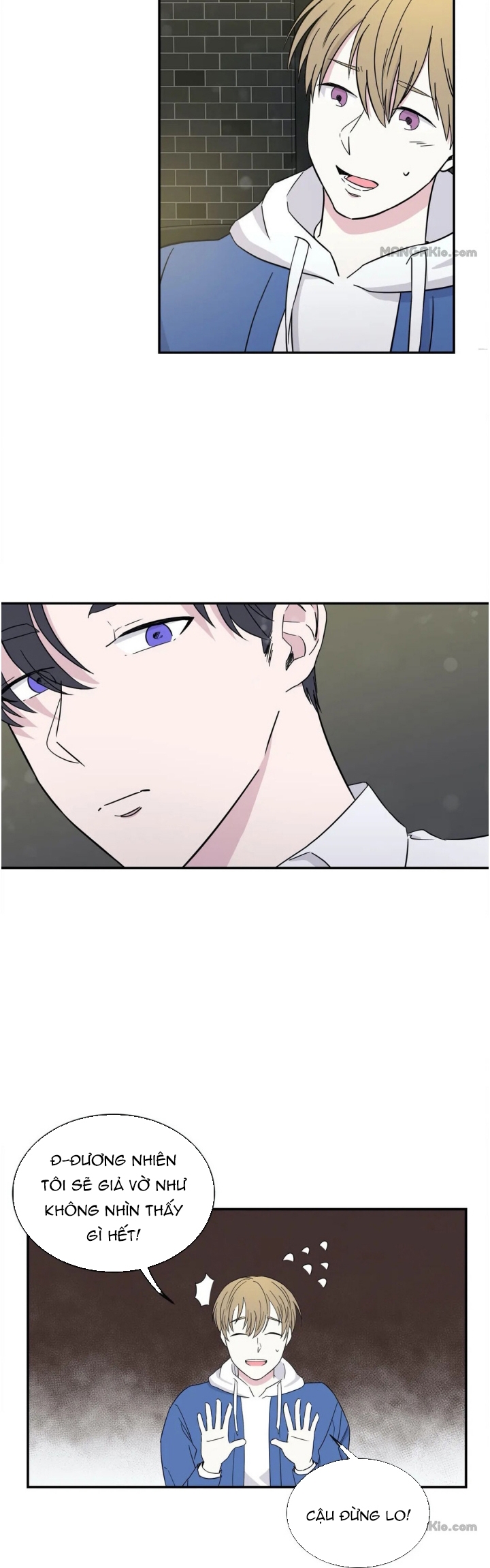 mười lần quyến rũ chapter 4 4