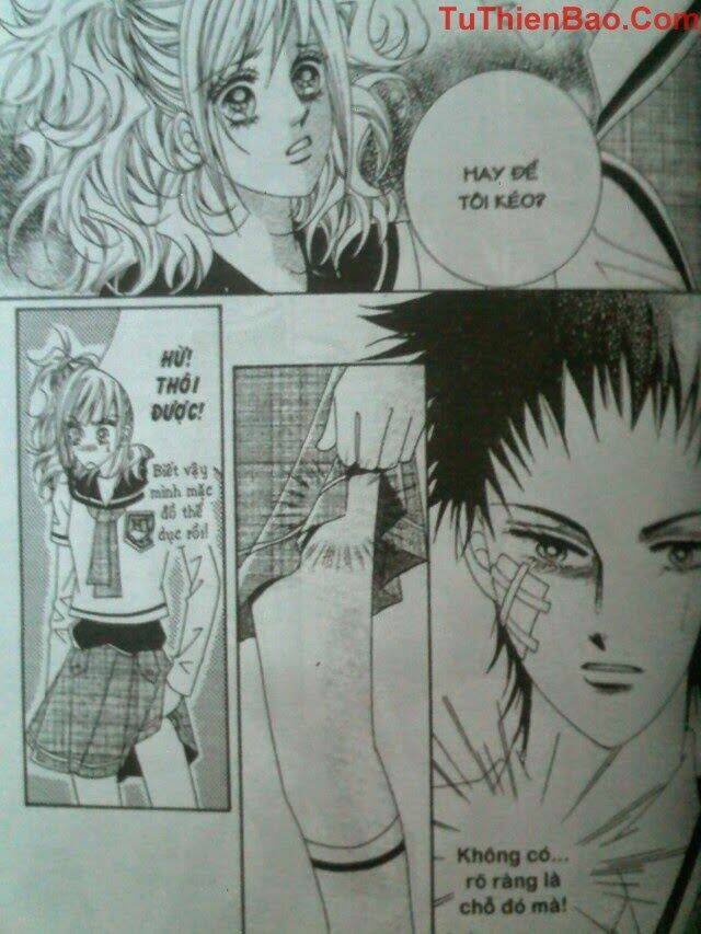 tình trong mộng chapter 3 146