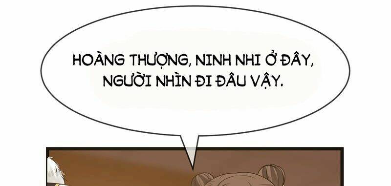 thanh cung chi ninh mặc vô thanh chapter 4 25