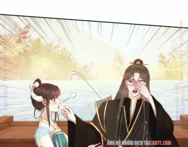 trọng sinh bá sủng nhiếp chính vương quá mạnh mẽ chapter 190 37