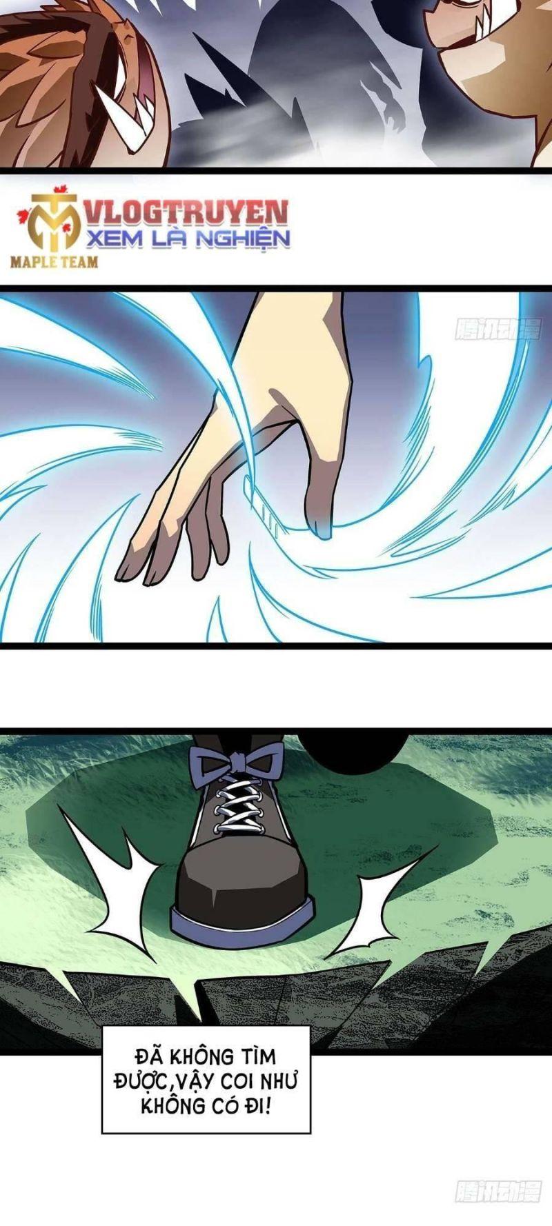 đi lên từ việc chơi game ngiêm túc chapter 113 18