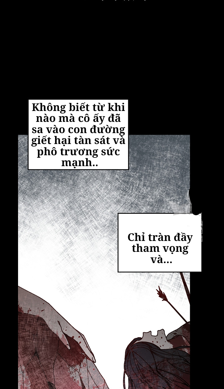 tôi trở thành hoàng đế bạo chúa trong tiểu thuyết chapter 2.1 39