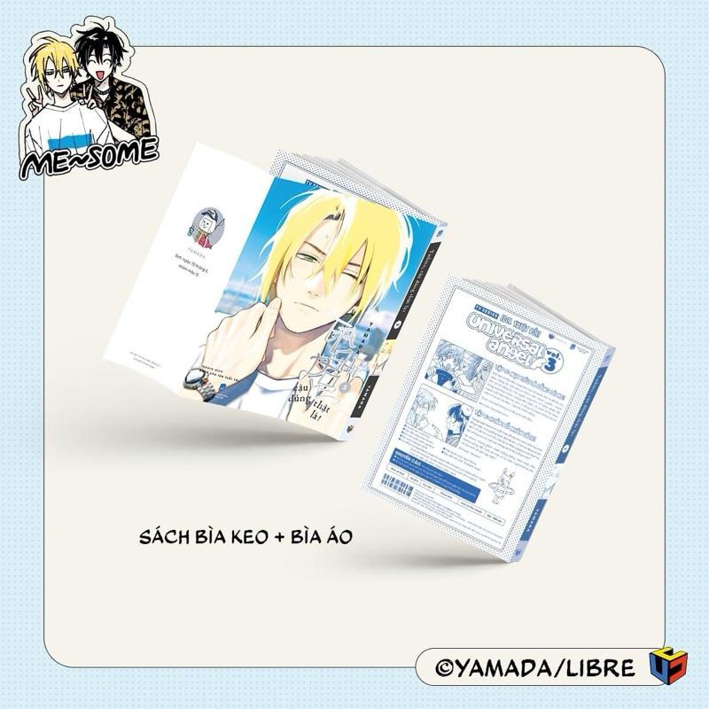 Sách - Tashiro, cậu đúng thật là