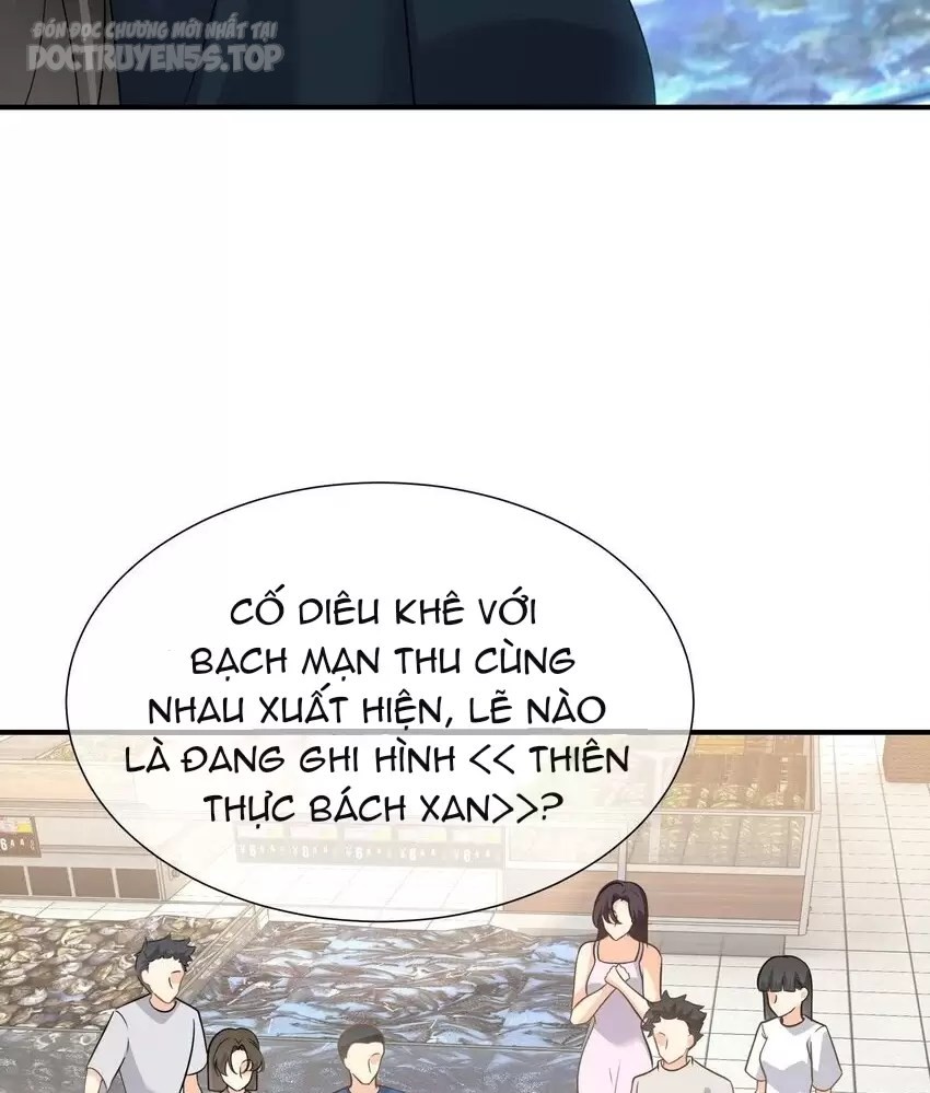 ảnh hậu một tuần mập ba cân chapter 34 22