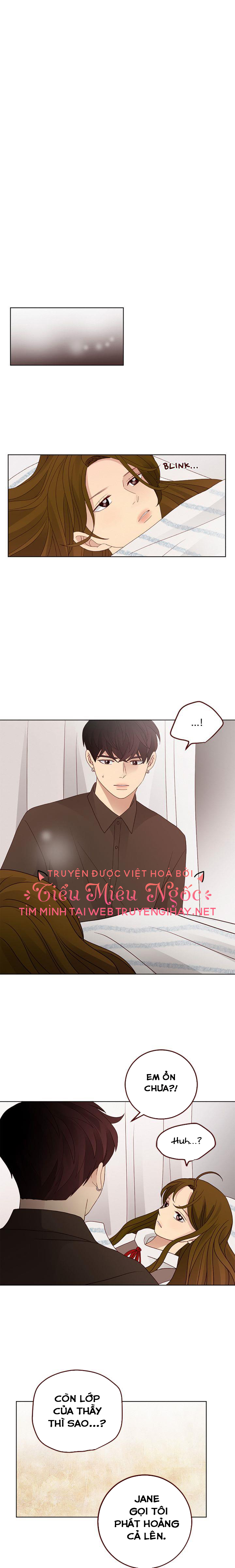 crush của tôi chapter 103 15