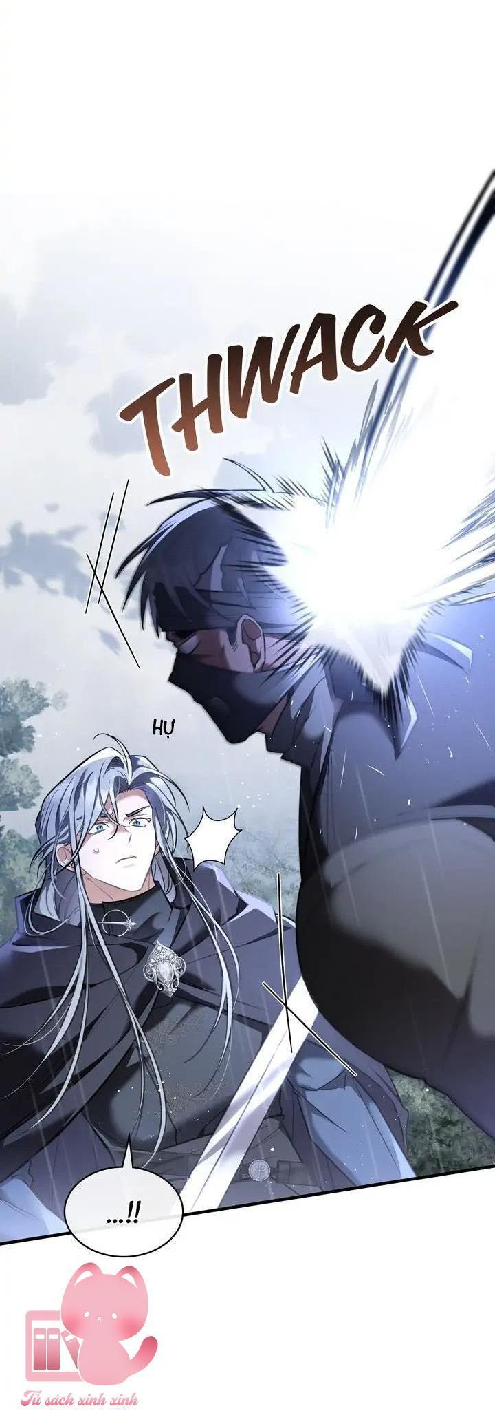 đêm đen khuất bóng chapter 29 13