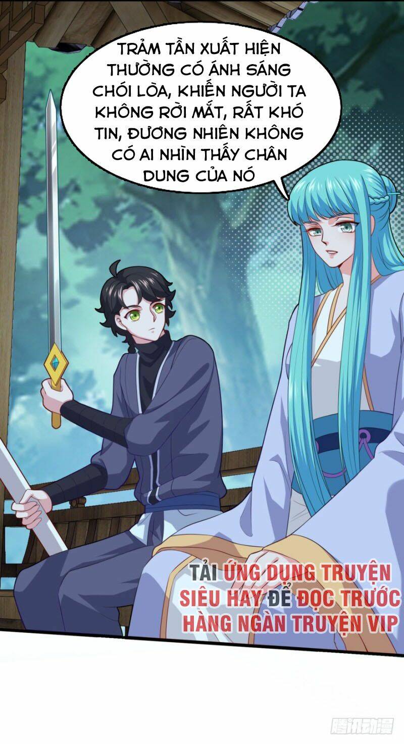 tiên ma đồng tu chapter 93 11