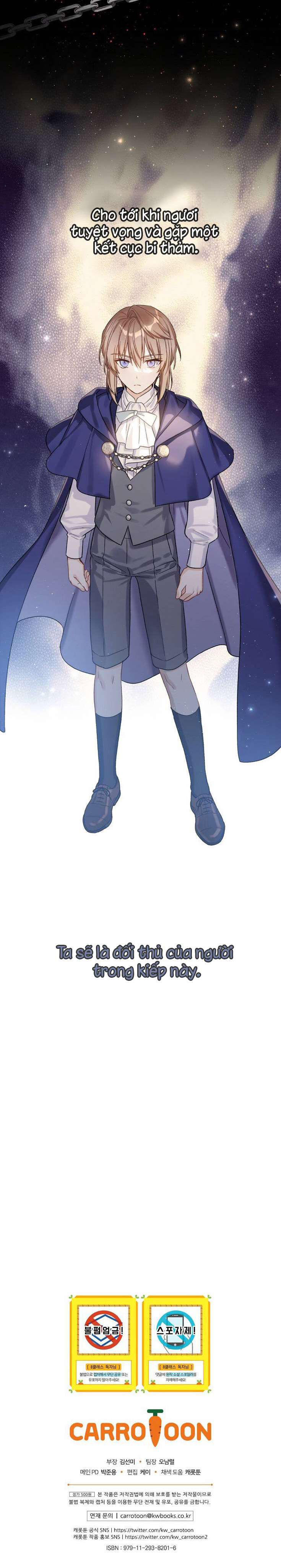 sự quay trở lại của pháp sư cấp 8 chapter 25 34