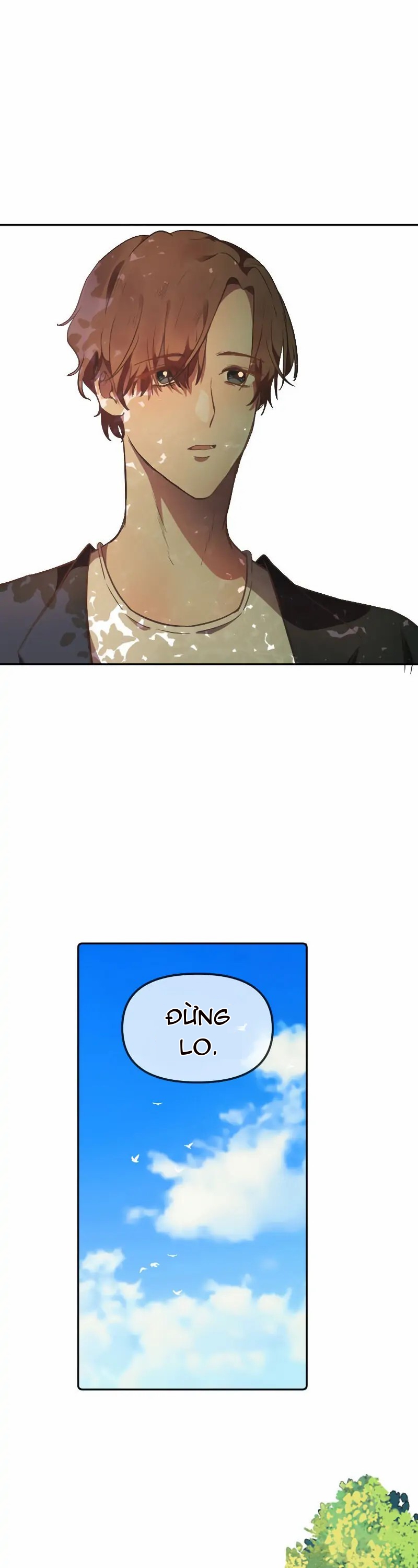 có lẽ em là của anh chapter 8.2 11