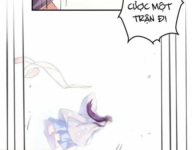 hoa nhan sách chapter 33.1 33