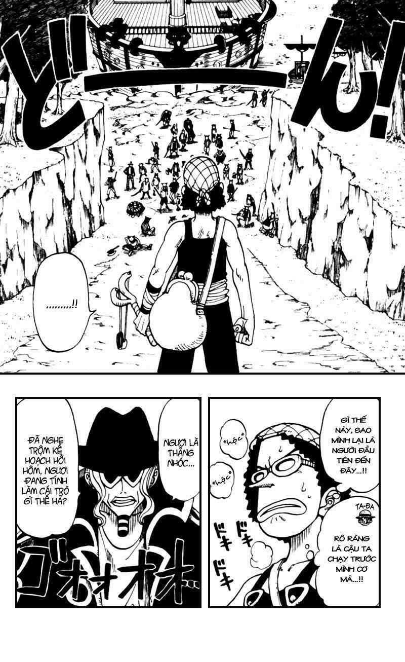 đảo hải tặc - one piece chapter 29 3