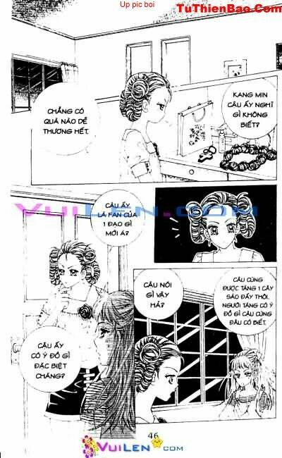 bogle goes to the kingdom chapter 7 15