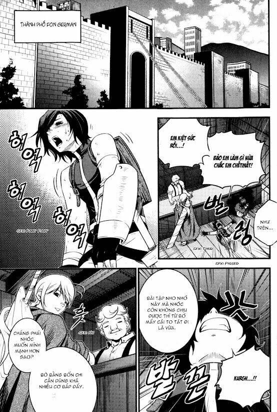 the legend of maian chapter 59 27