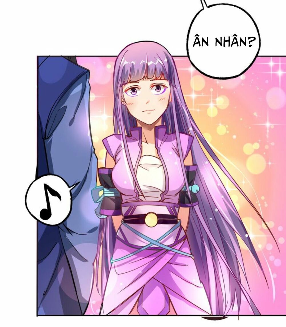 thiên mệnh cửu tinh chapter 6 4