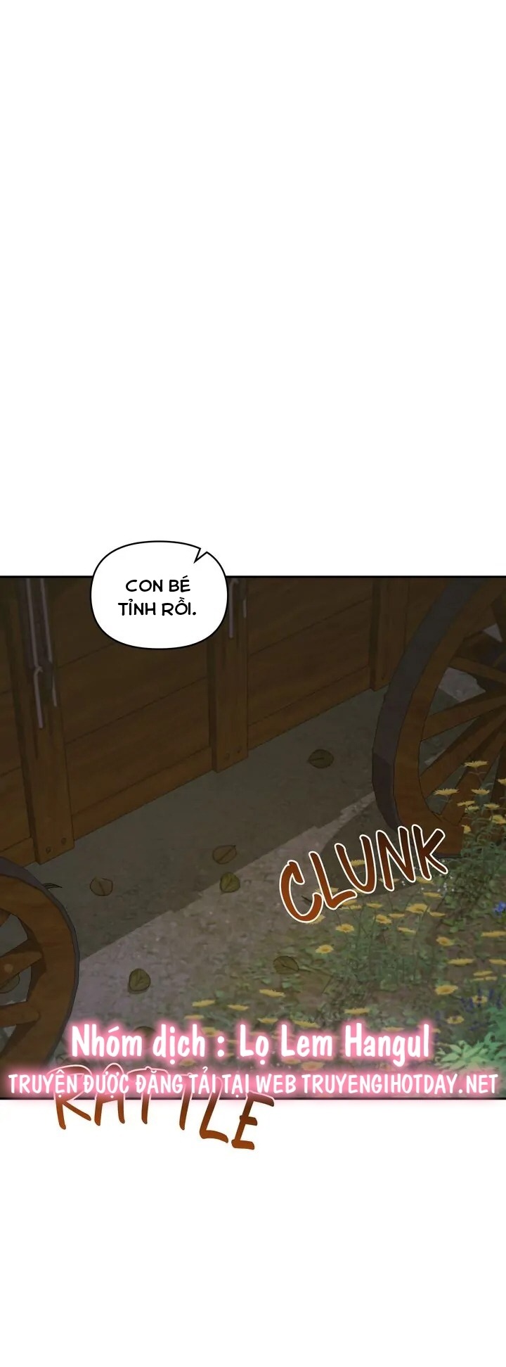 cô con gái nuôi đáng yêu của công tước chapter 83 1