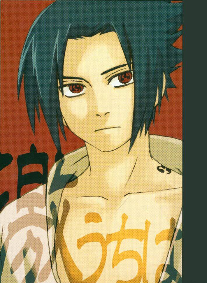 geki uchiha chapter 1 3