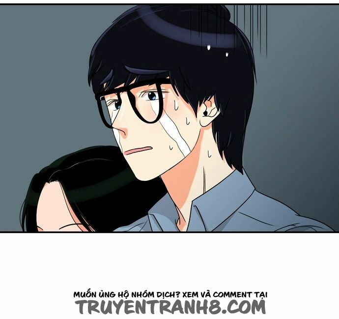 do it one more time- yêu lại từ đầu chapter 9 51