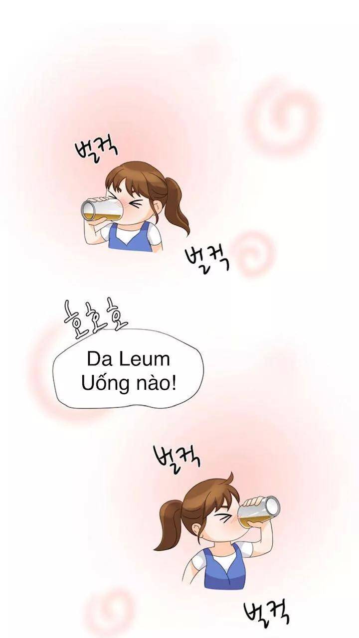 idol và sếp, em yêu ai? chapter 43 34