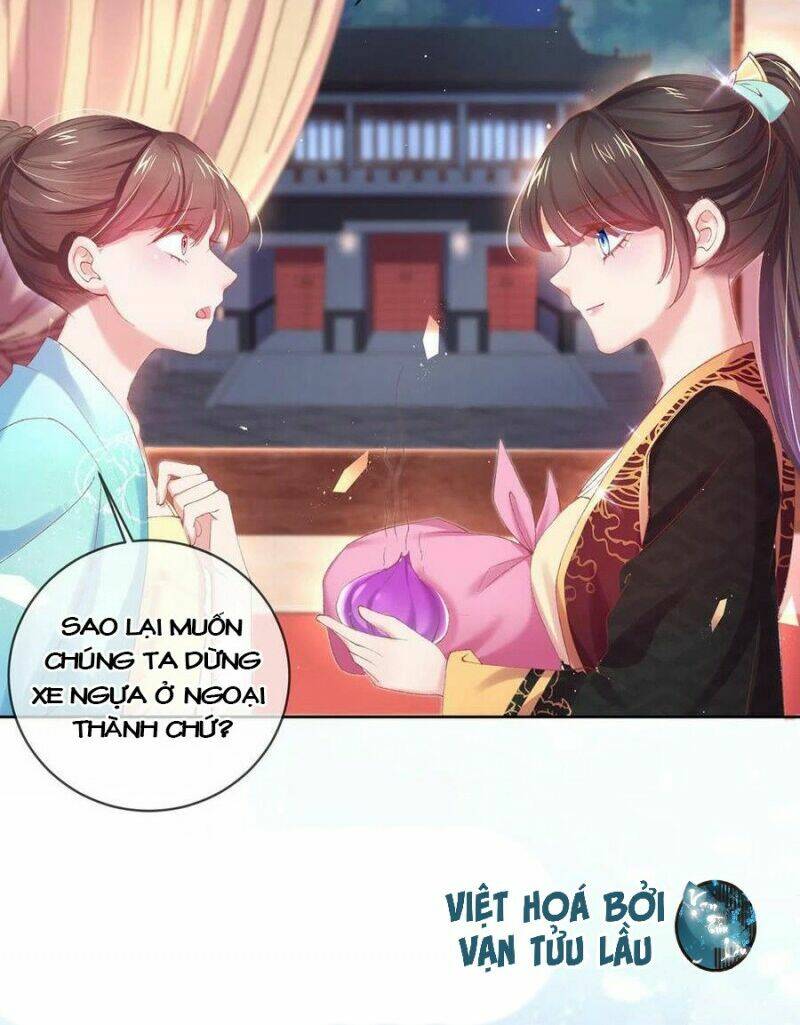 thị huyết y phi chapter 77 2