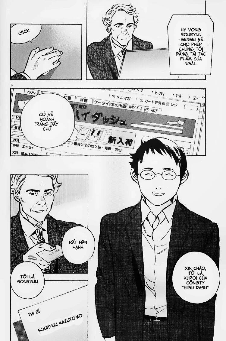 shin kurosagi - con diệc đen 2 chapter 102 13