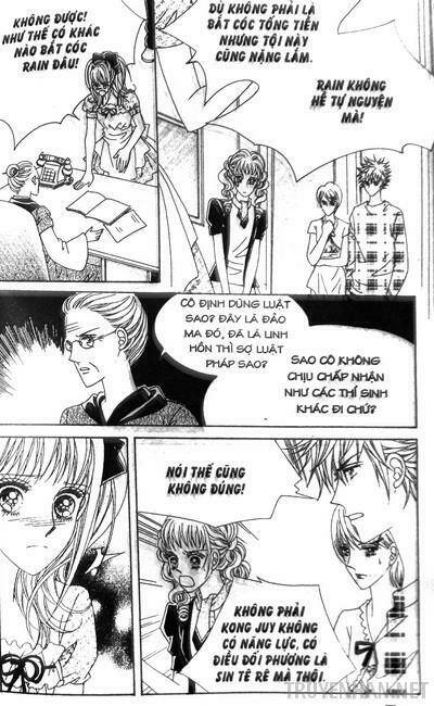 lọ lem hậu đậu chapter 58 1