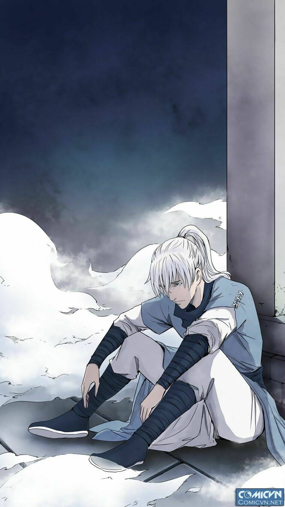 quỷ sai chapter 37 2