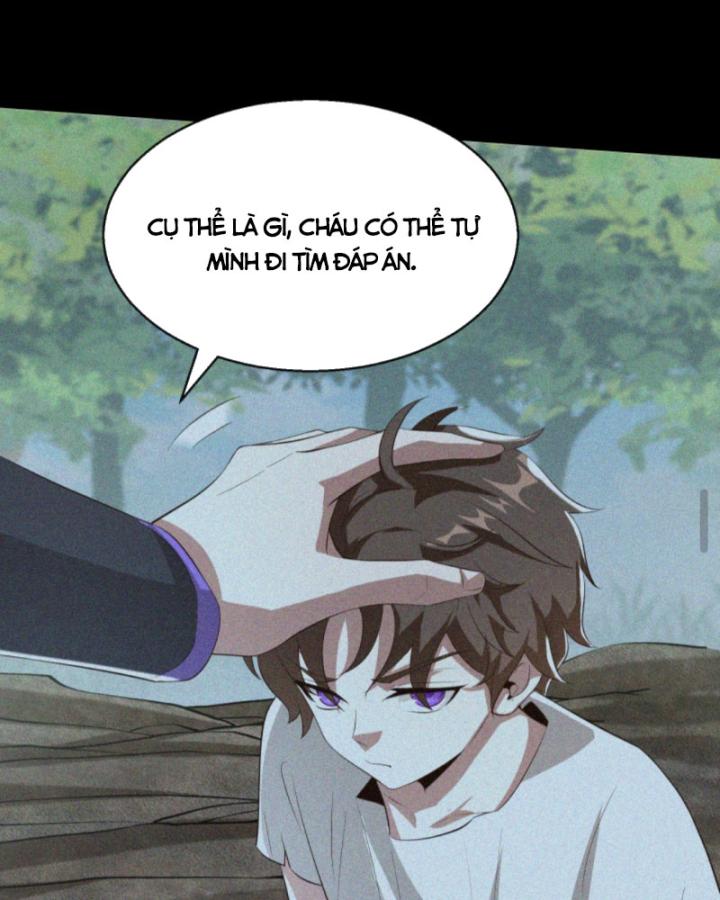 học cùng em gái, tôi bất cẩn vô địch rồi chapter 85 14